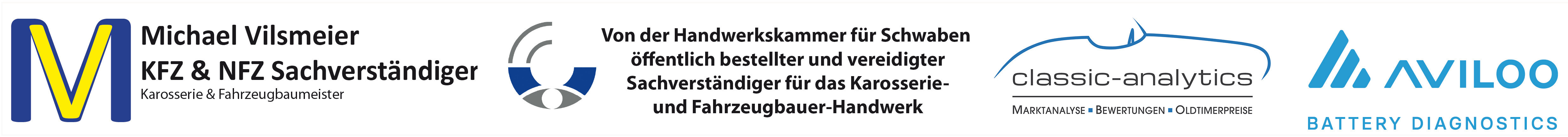 KFZ und NFZ Sachverständiger